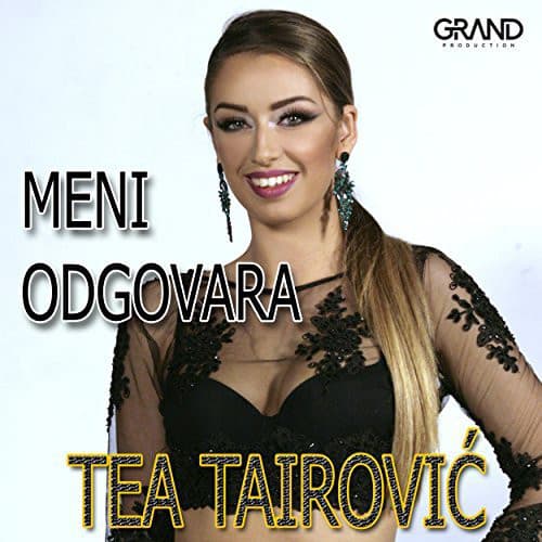 Meni Odgovara