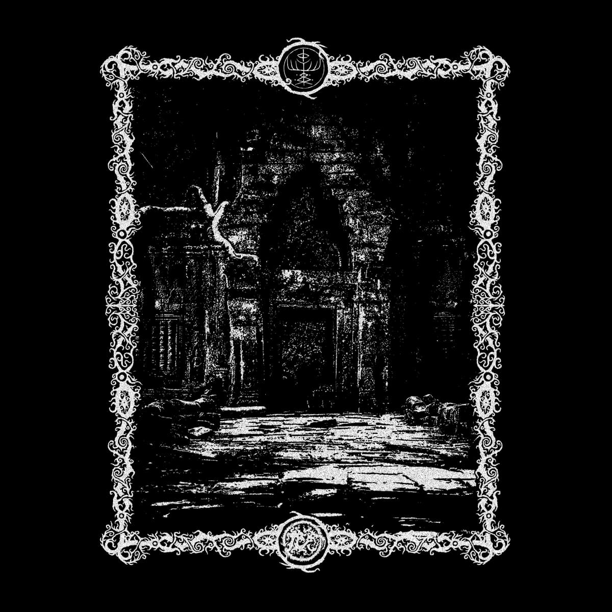 Forbidden Tomb / Nansarunai
