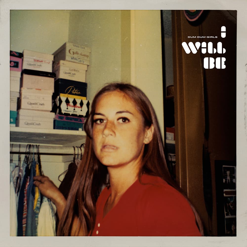 I Will Be