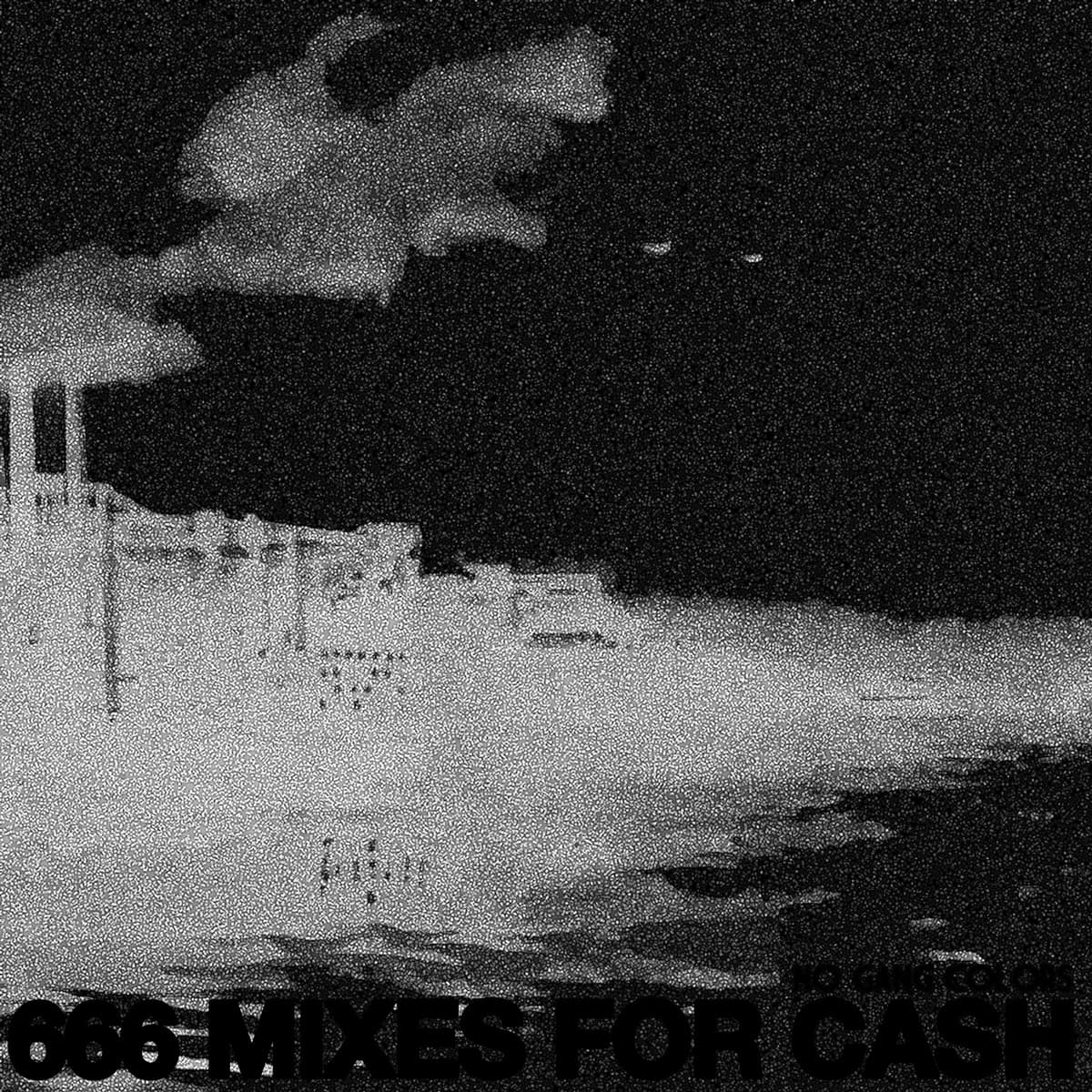 Triple Six Mixes for Cash