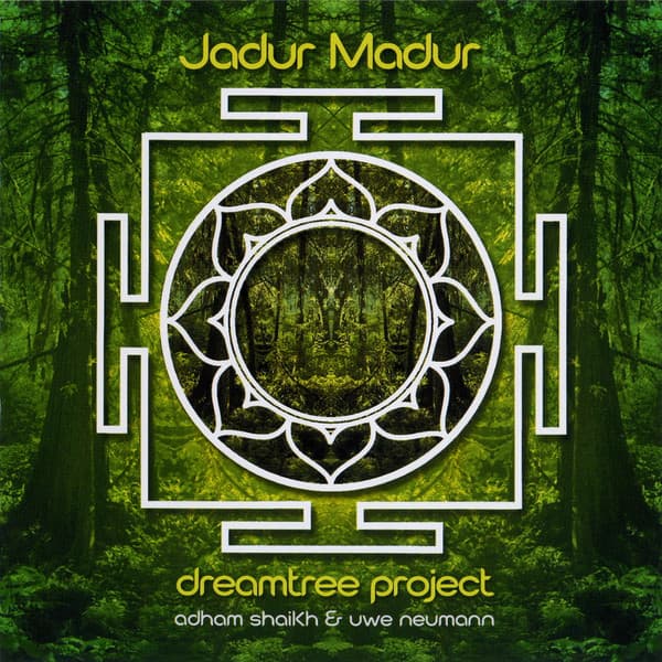 Jadur Madur
