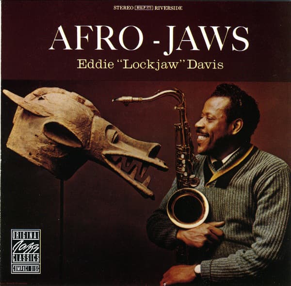 Afro-Jaws