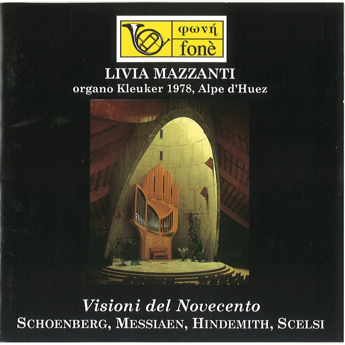 Visioni del Novecento