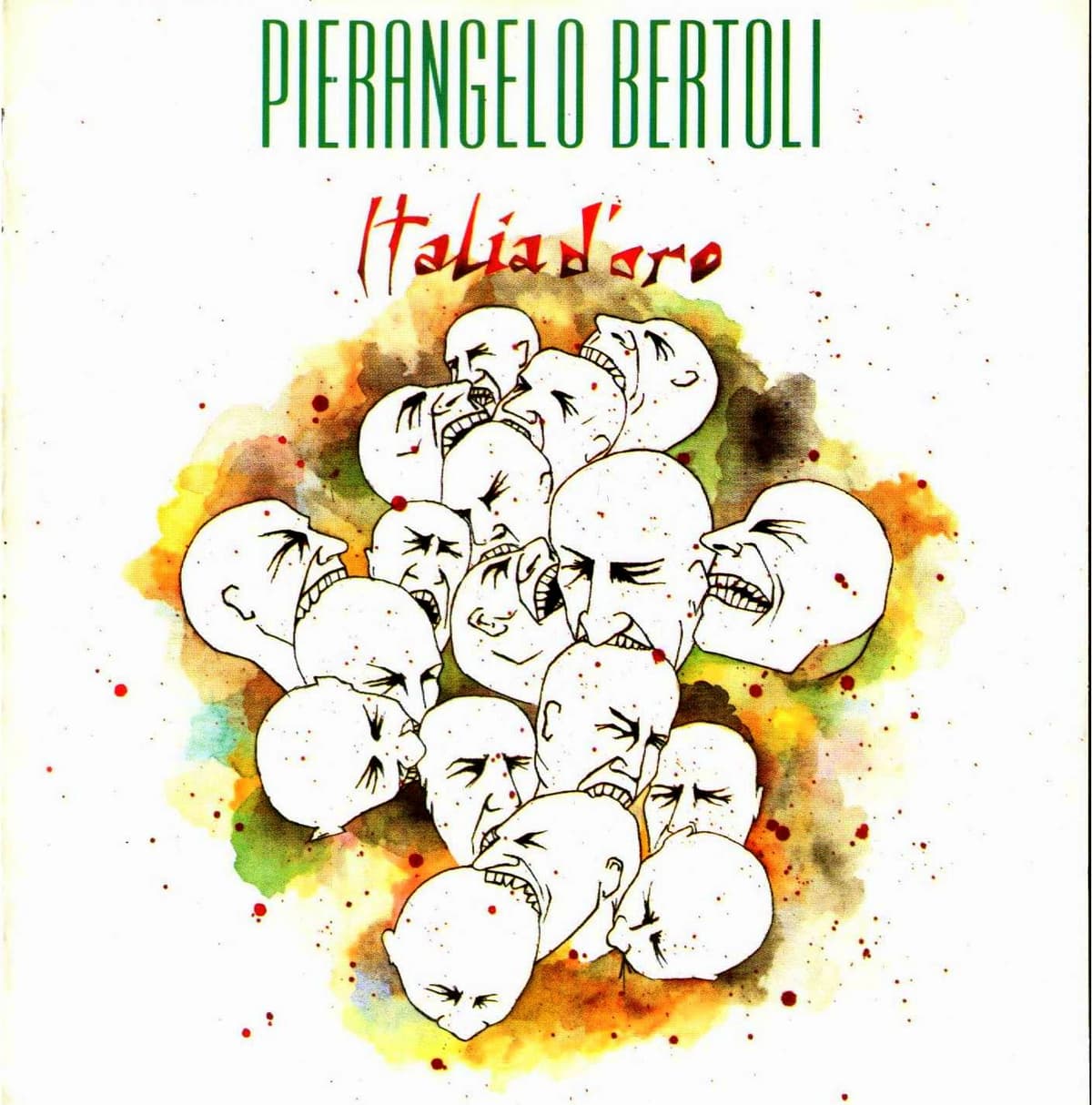 Italia d'oro