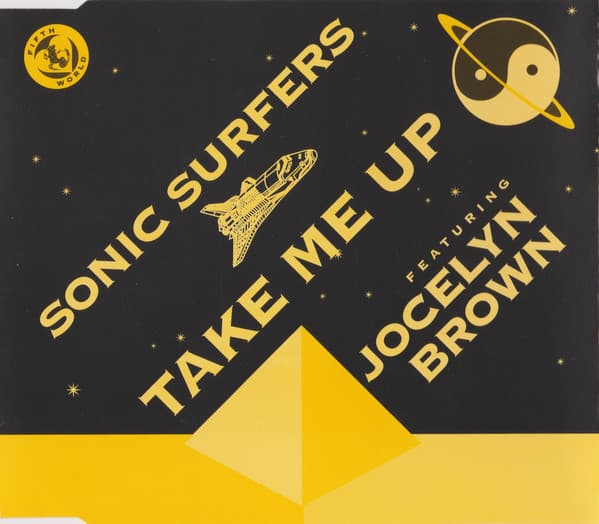 Take Me Up