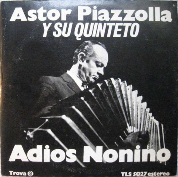 Adiós Nonino