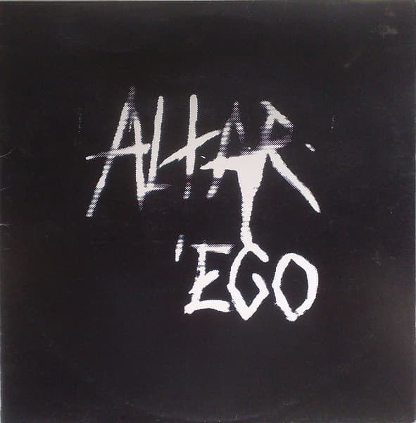 Altar Ego