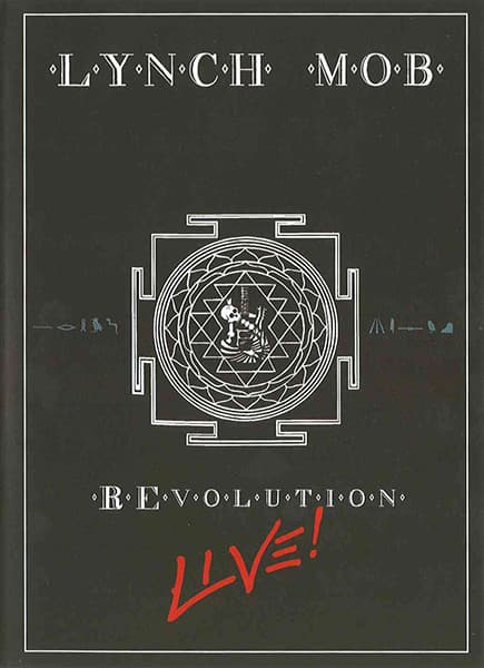 REvolution Live