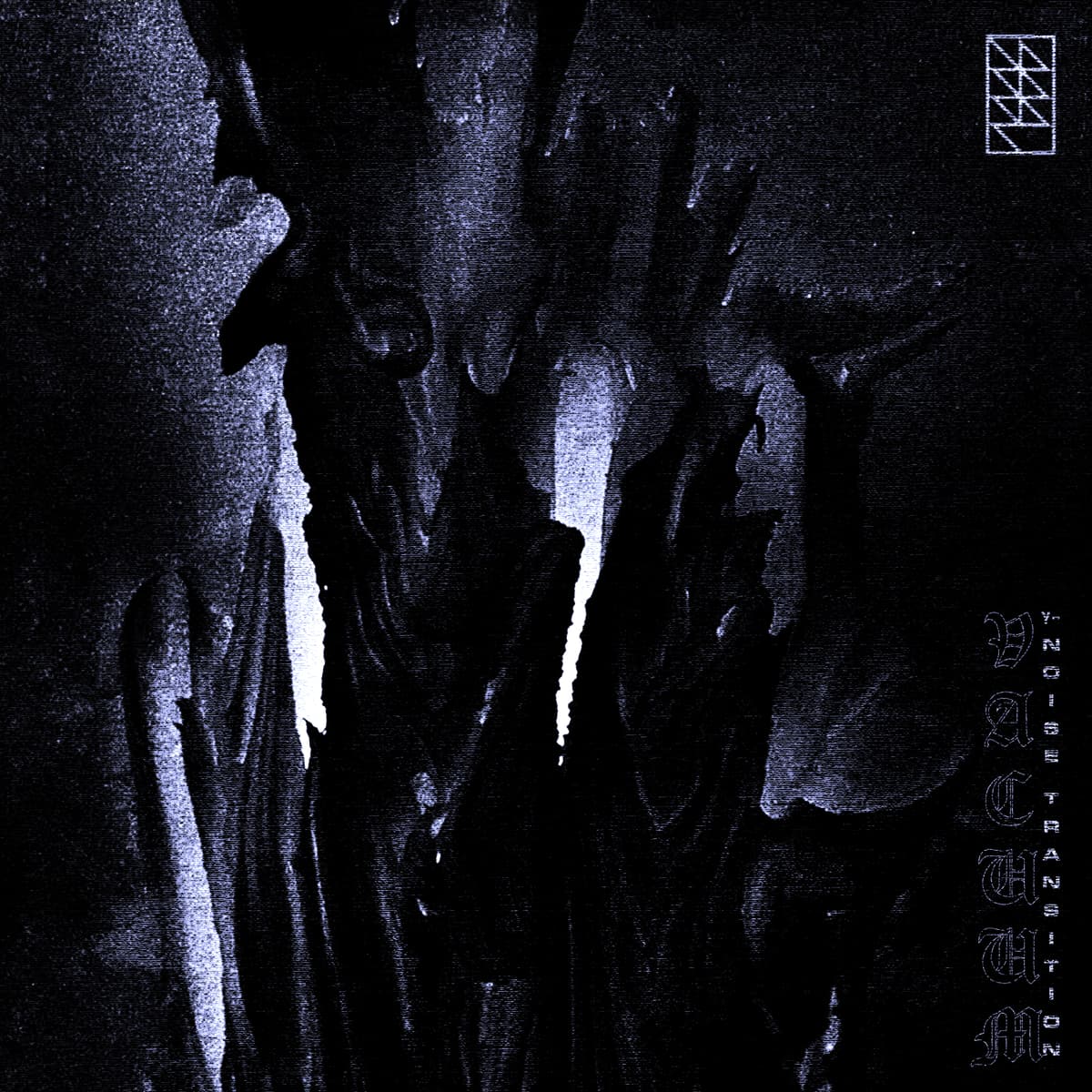 Vacuum γ-Noise Transition