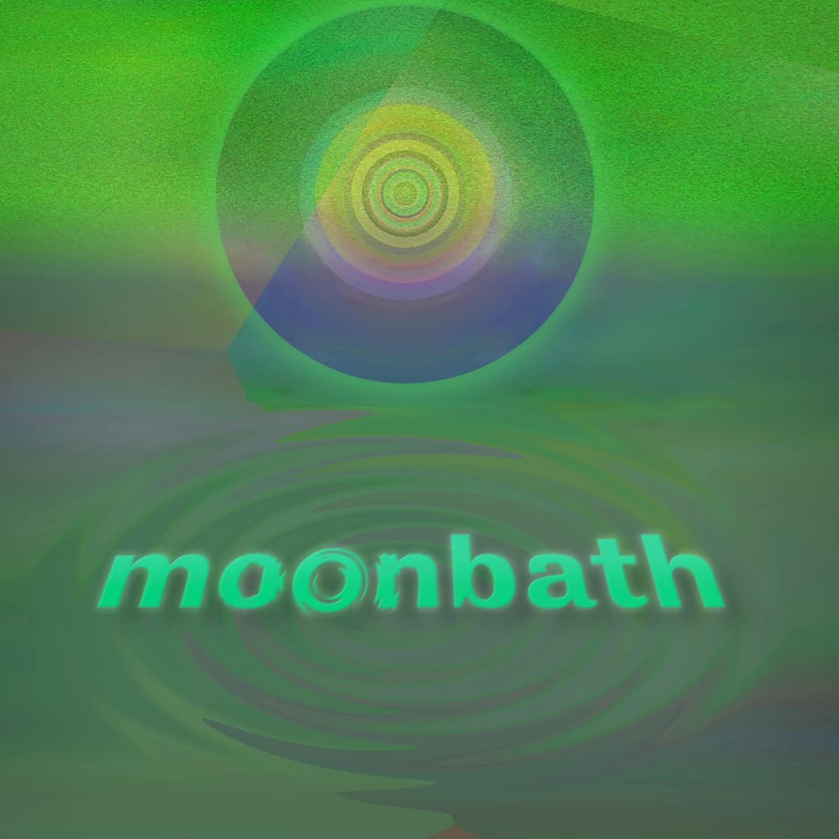 Moonbath