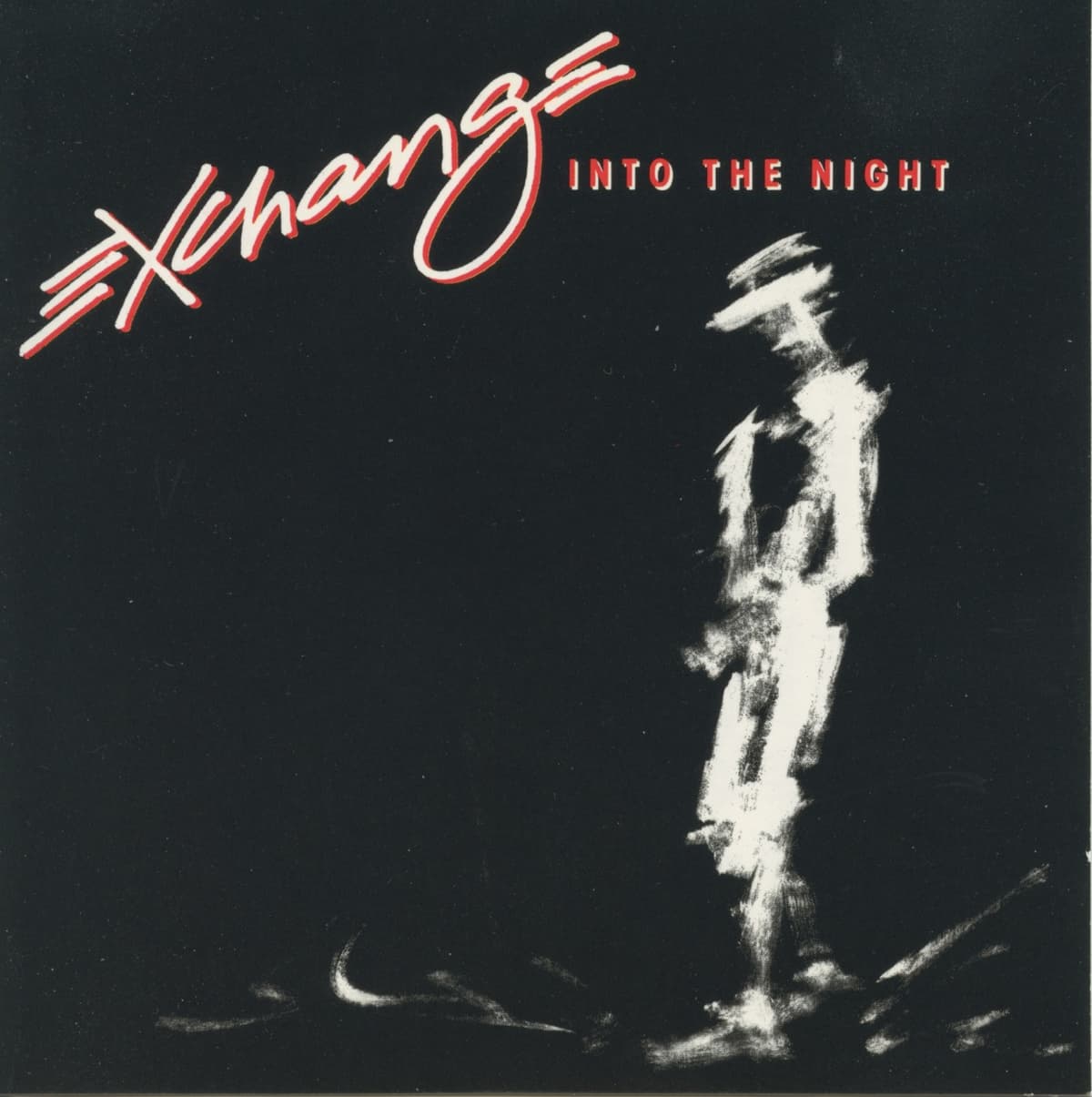 Into the Night