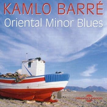 Oriental Minor Blues