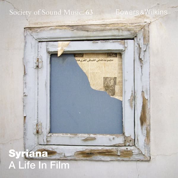 A Life In Film