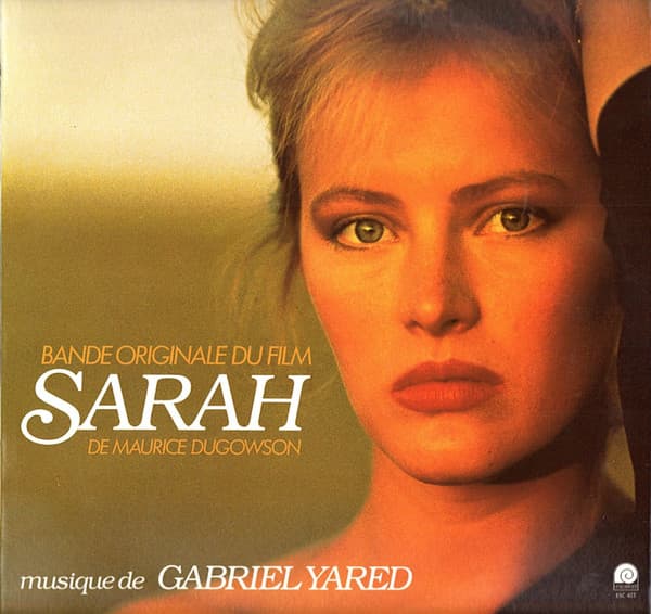 Sarah