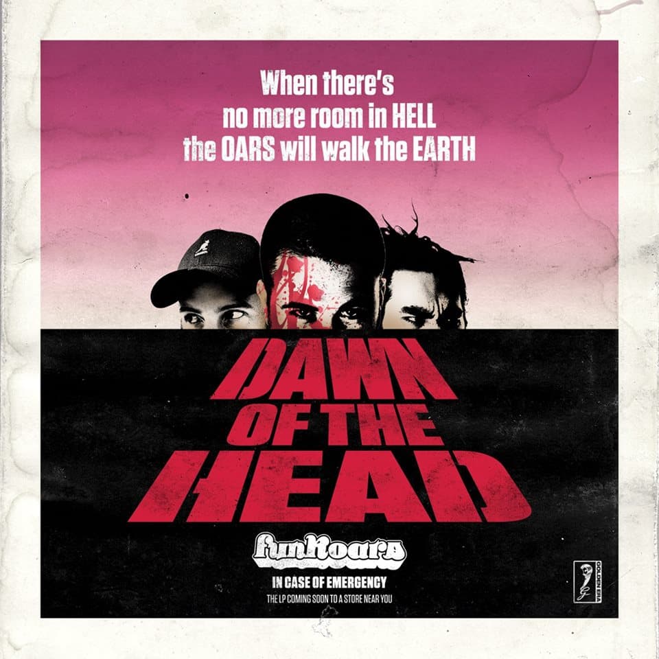 Dawn of the Head