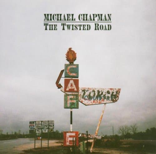 The Twisted Road