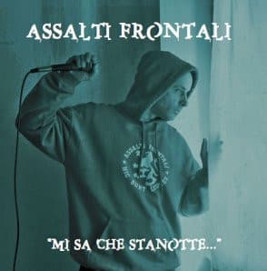 Mi sa che stanotte…