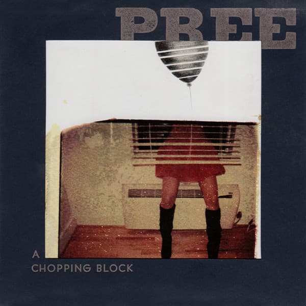 A Chopping Block