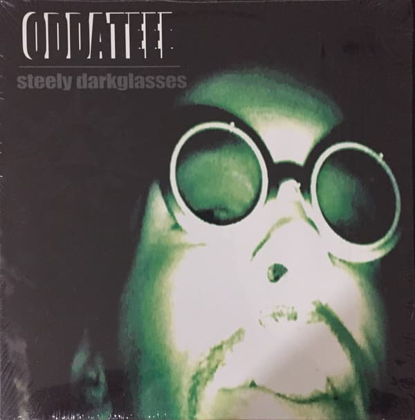 Steely Darkglasses