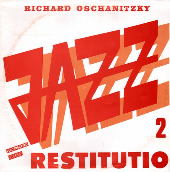 Jazz Restitutio 2