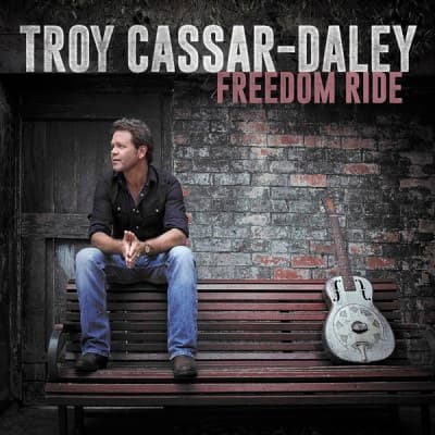 Freedom Ride