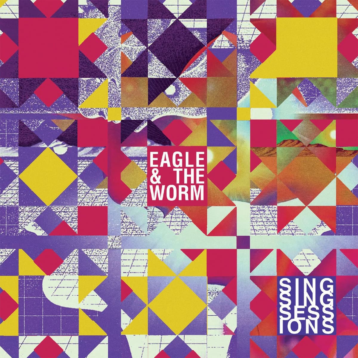 Sing Sing Sessions