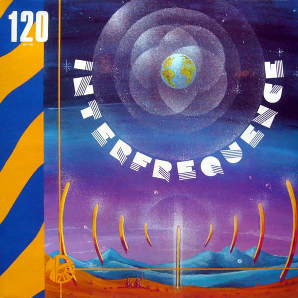 Interfrequence
