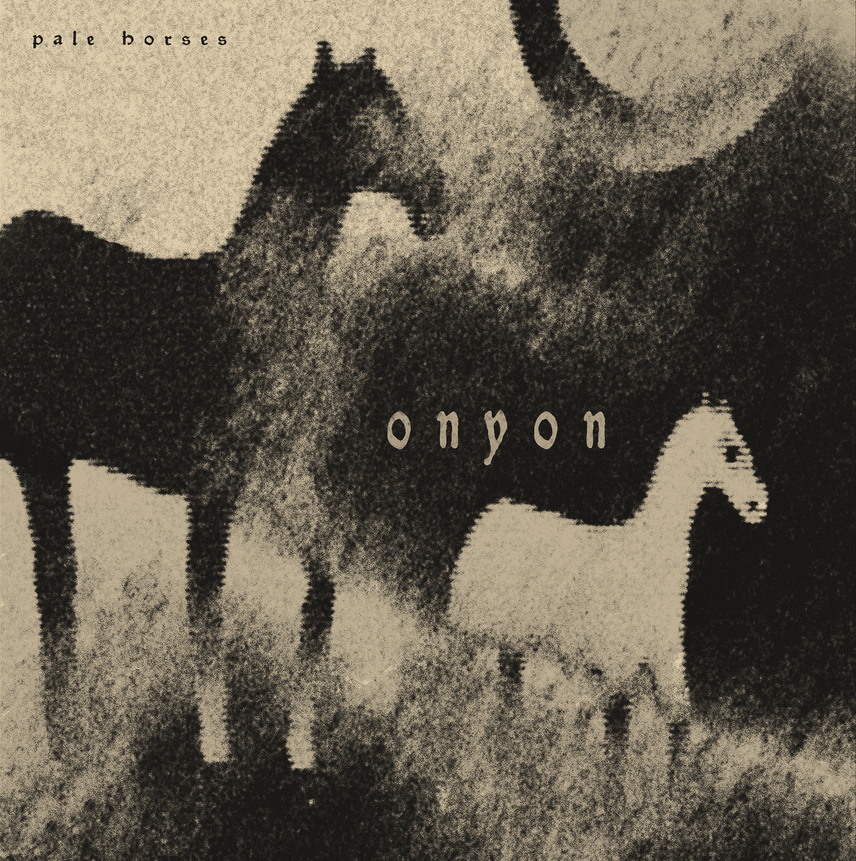 Pale Horses