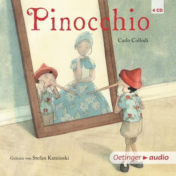 Pinocchio
