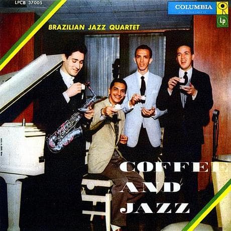 Coffee and Jazz