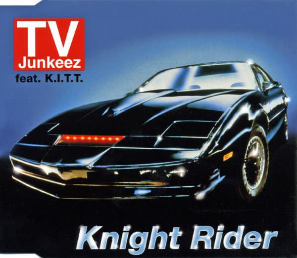 Knight Rider