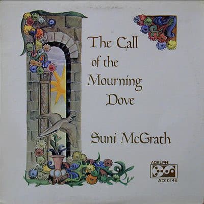 The Call of the Mourning Dove
