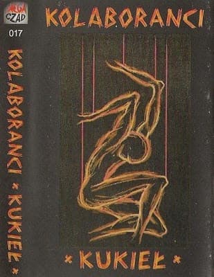Kukieł