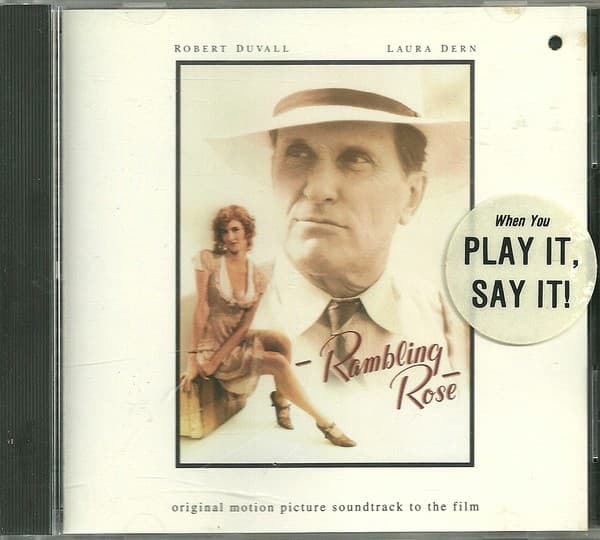 Rambling Rose (Original Motion Picture Soundtrack To The Film)