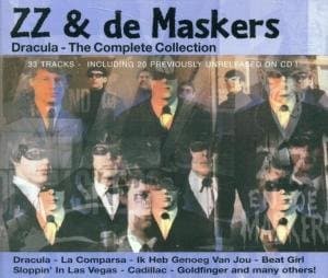 Dracula: The Complete Collection