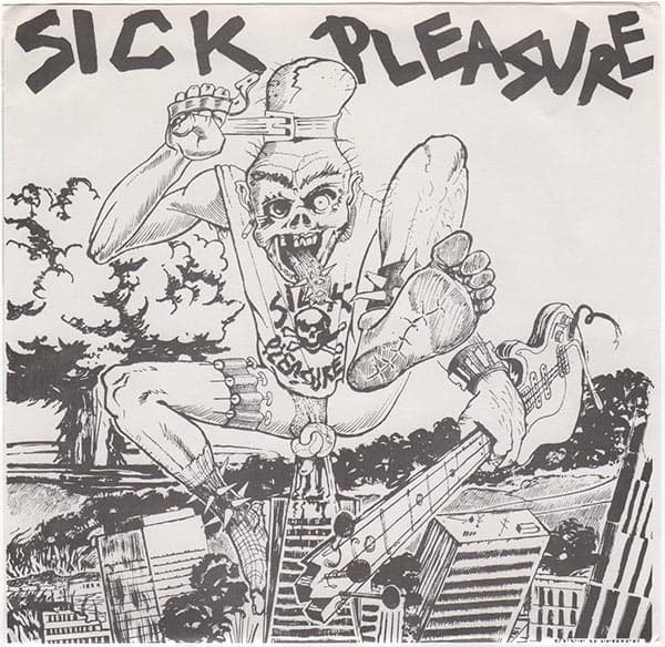 Sick Pleasure