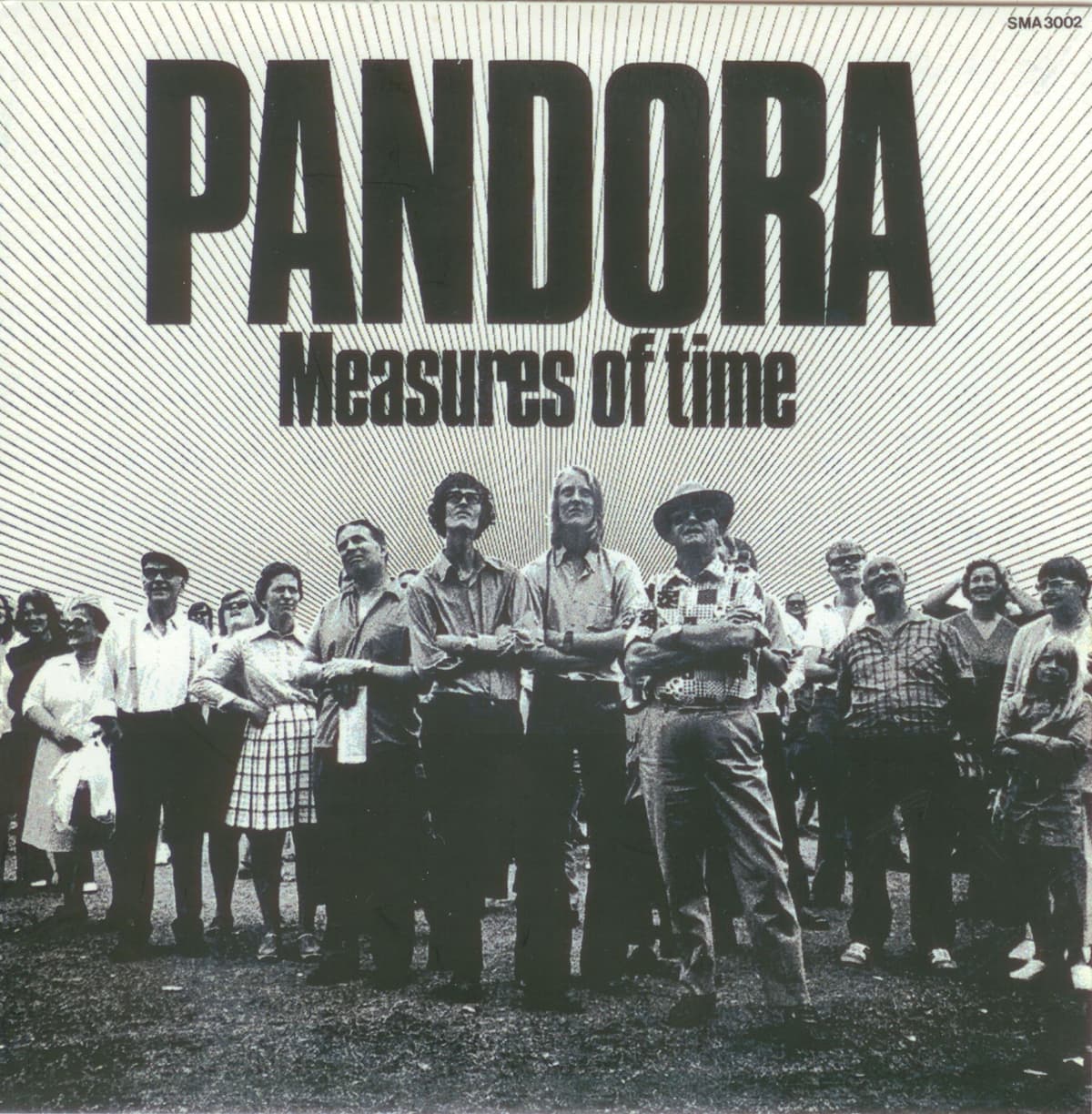 Measures of Time