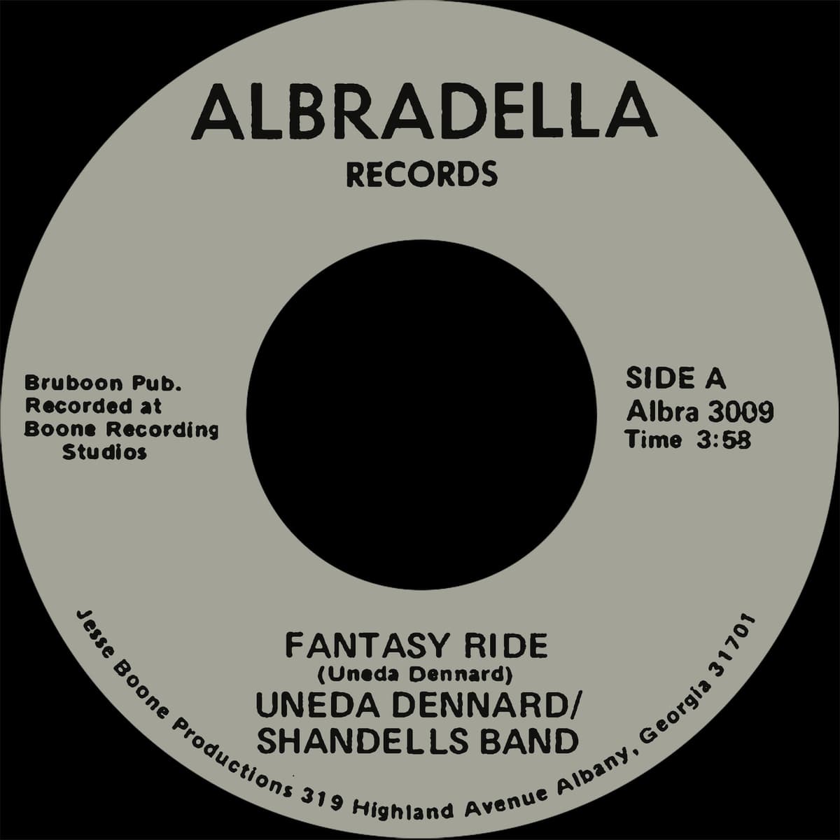 Fantasy Ride