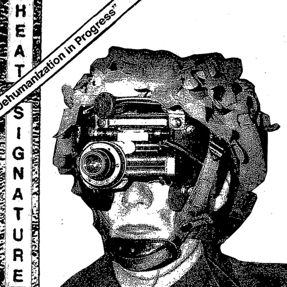 Dehumanization in Progress