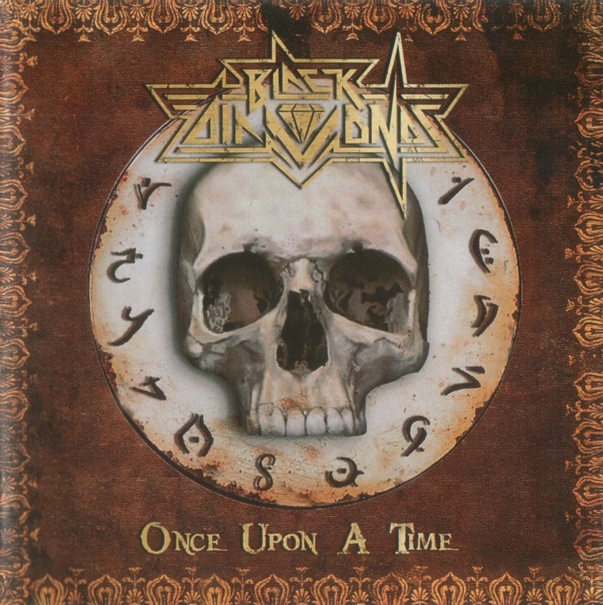Once Upon A Time
