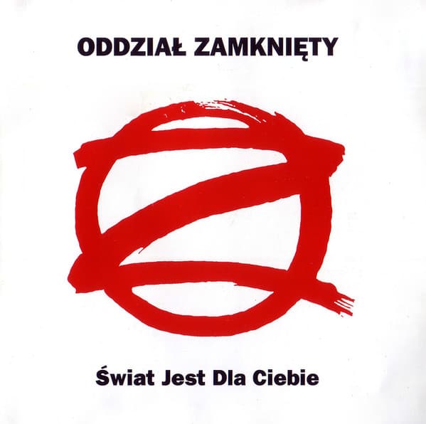 Świat jest dla ciebie