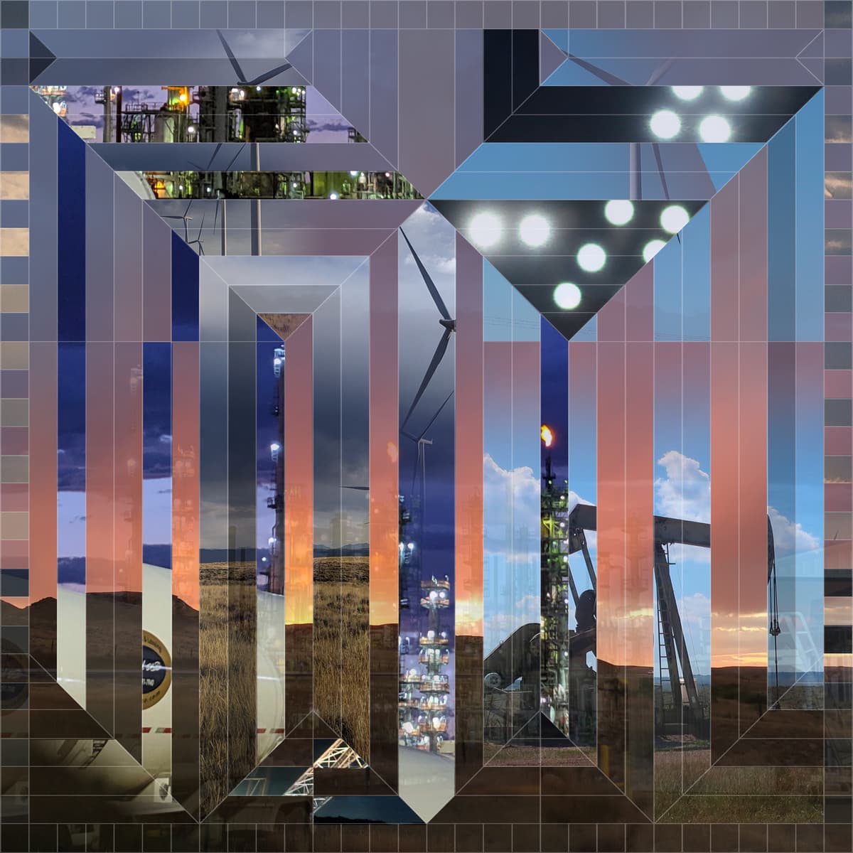 Energy Fields