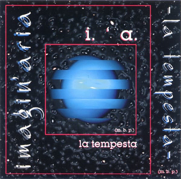 La Tempesta