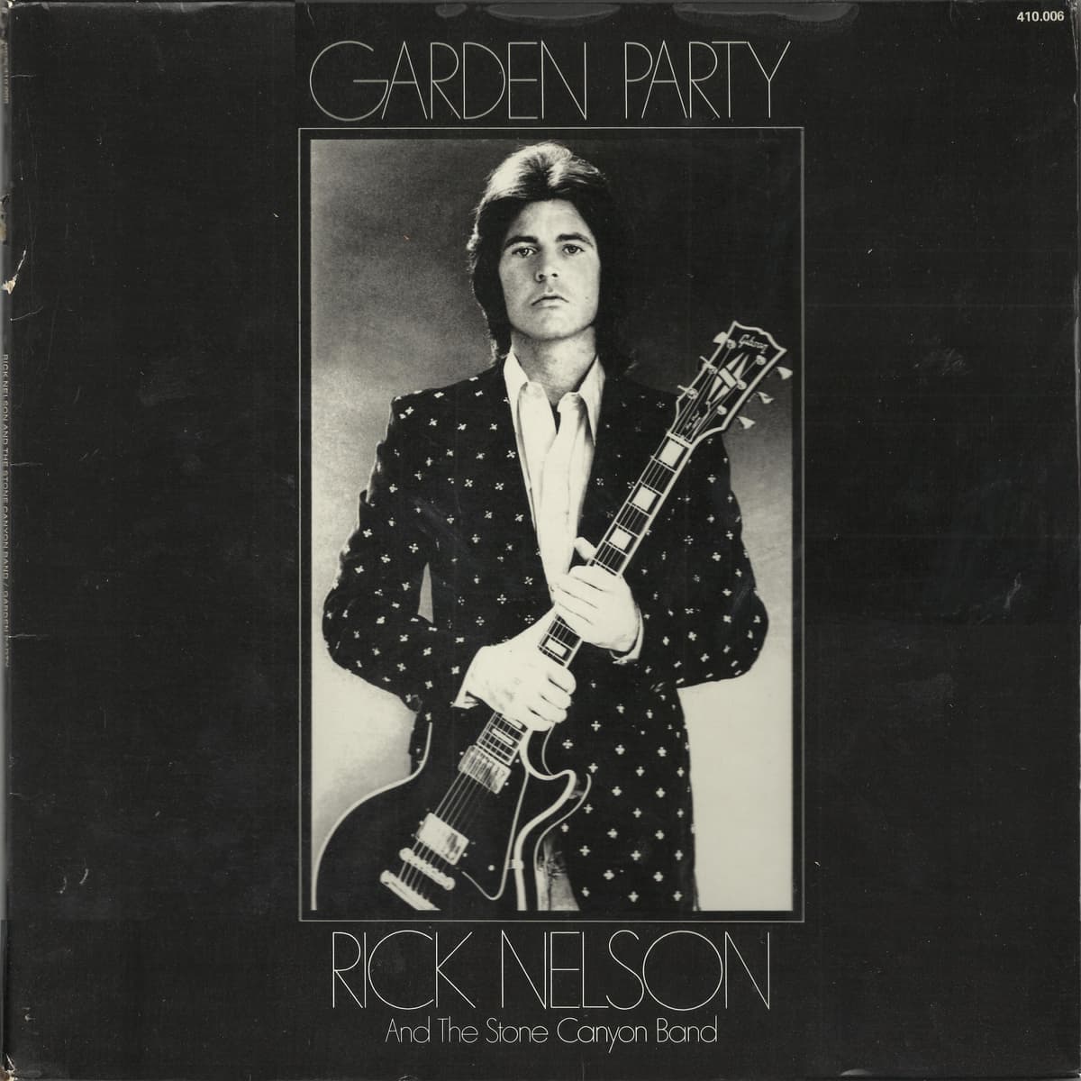 Garden Party