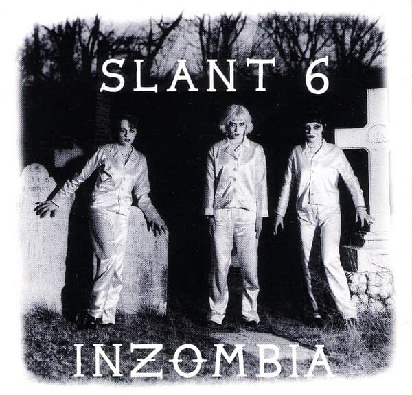 Inzombia