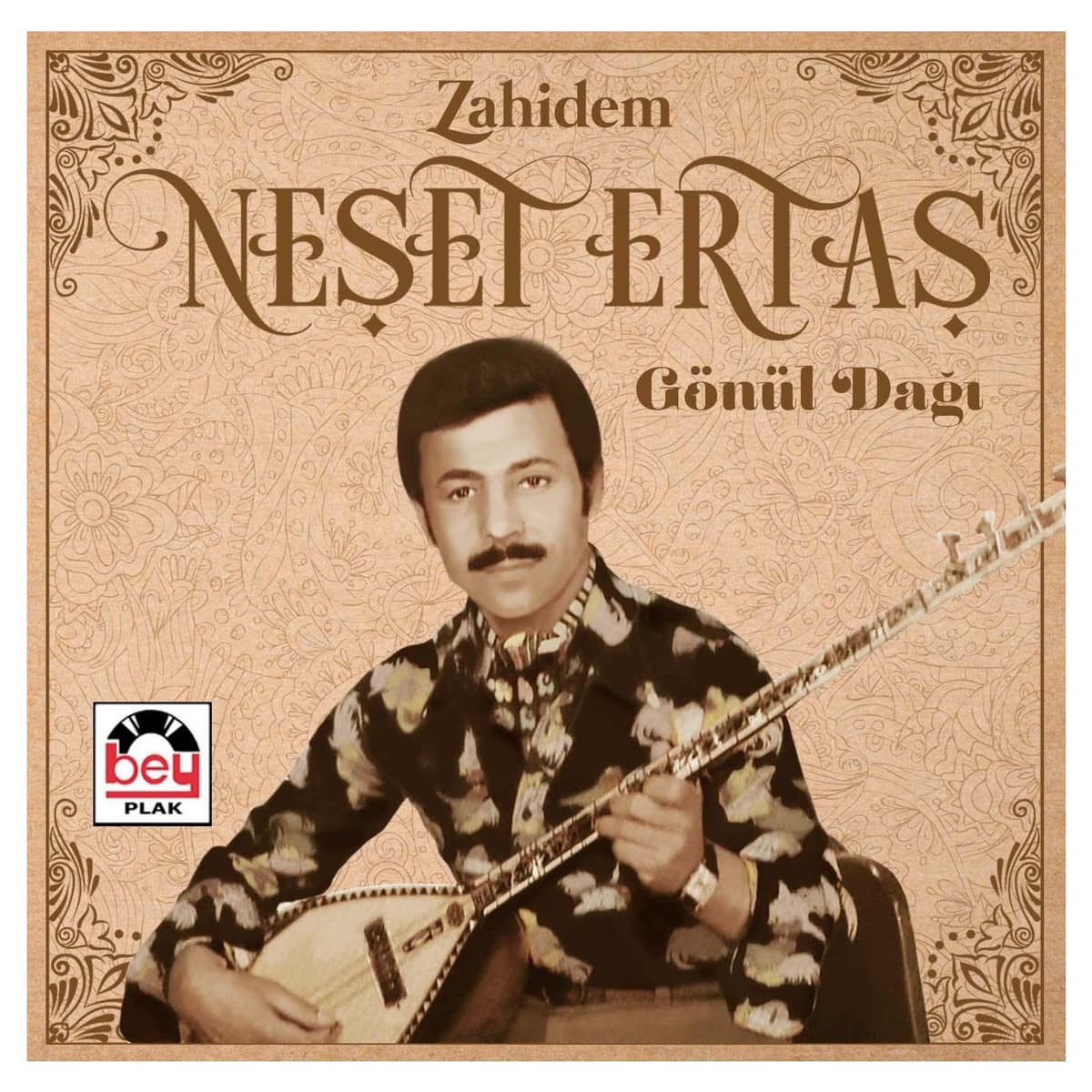 Gönül Dağı
