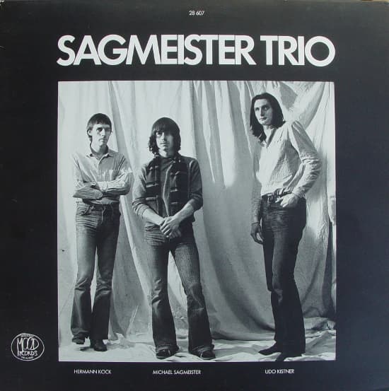 Sagmeister Trio