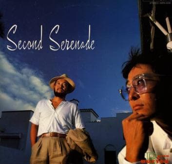 Second Serenade