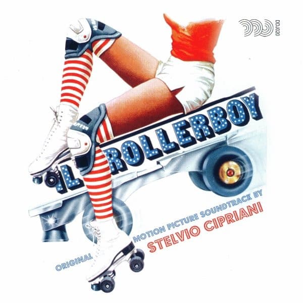 Il Rollerboy