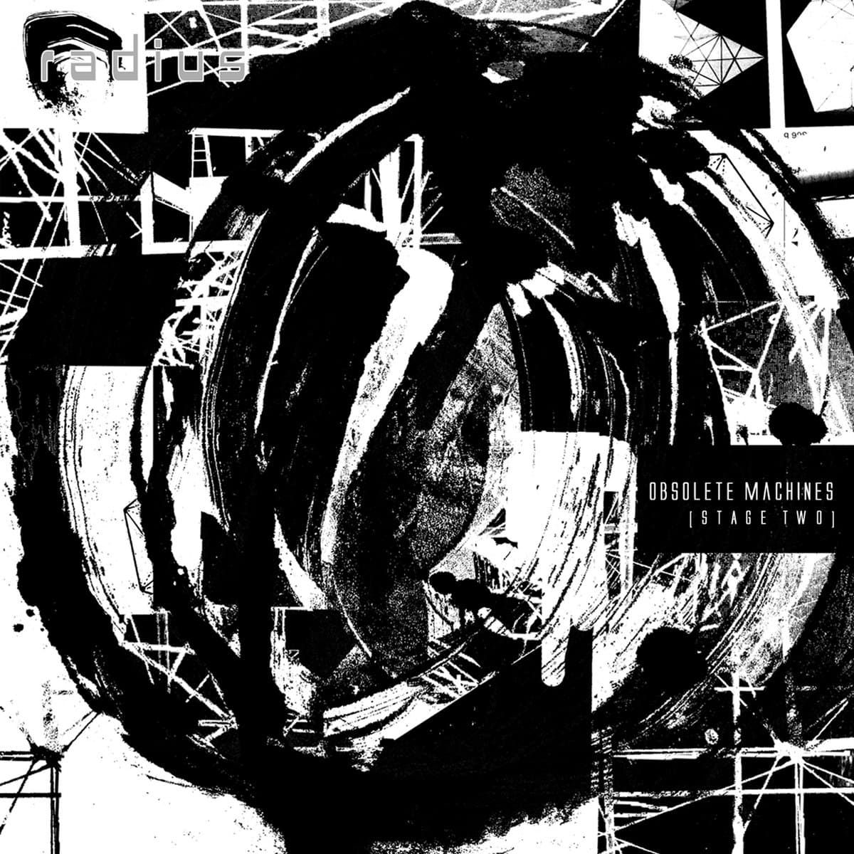 Obsolete Machines [Stage Two]